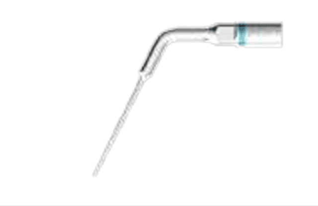 E30 - S Tip For Satelec Handpiece