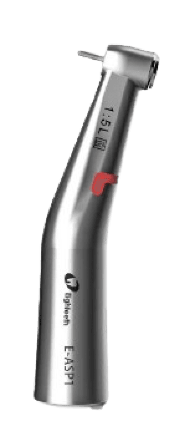 Eighteeth Contra 1:5 For Electric Motor