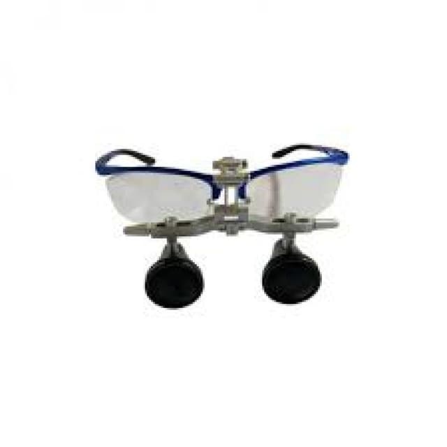 Brilliance Loupes Pepsi Business Model Blue