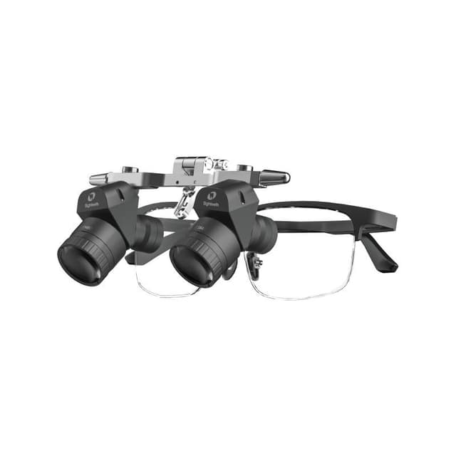 Brilliance Loupes 48