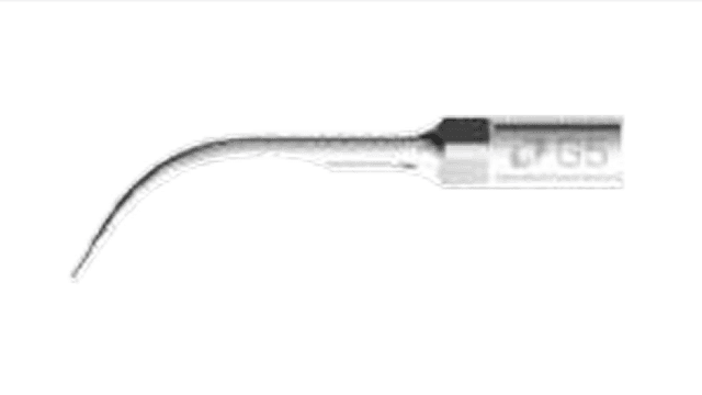 Ultrasonic Scaling G5 Tip