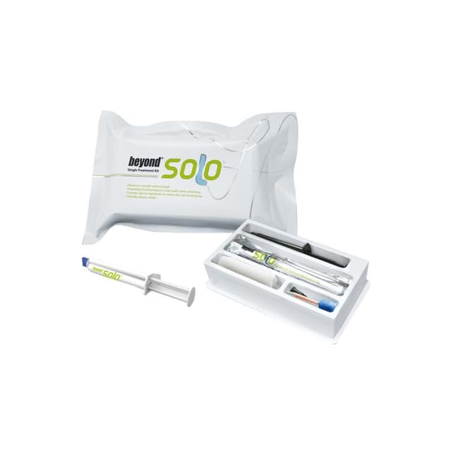 Beyond Solo Bleaching Kit