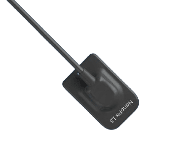 Nanopix HD With NanoAI #1.5