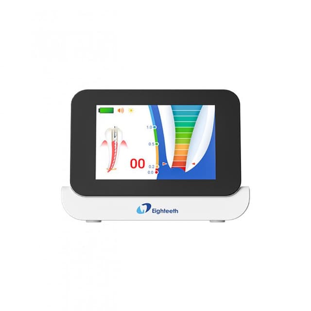 Findpex Advanced Apex Locator