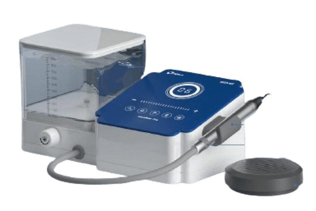 Ultramint Pro With Tank And 6 Tips