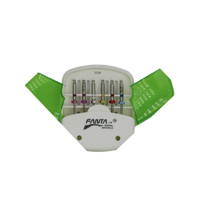 AF CL System Ledge Correction File Assorted