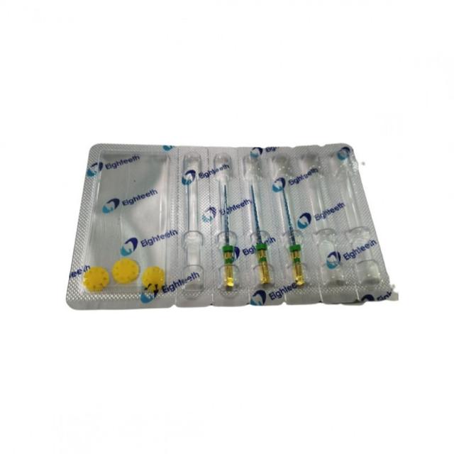 E-Flex Blue Refill #35-04