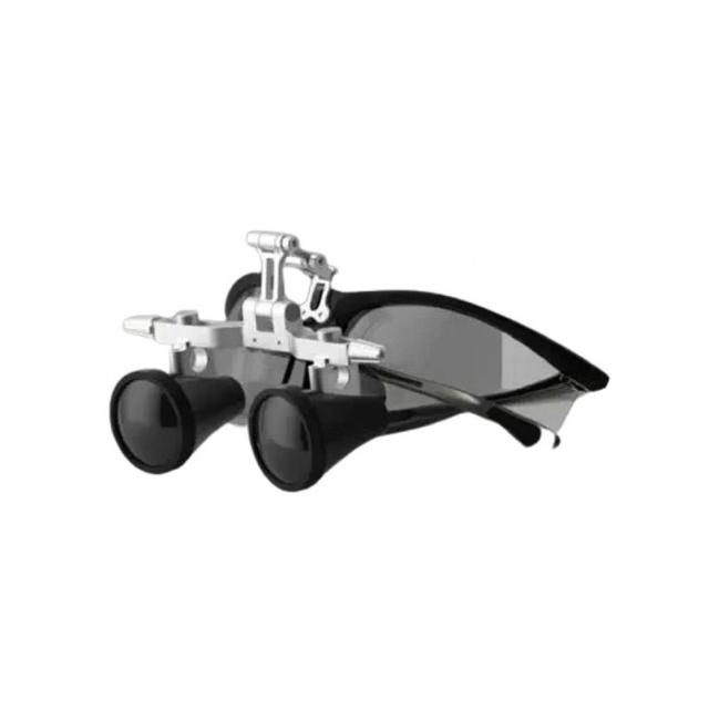 Brilliance Loupes Black