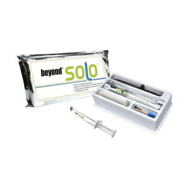 Beyond Solo Bleaching Kit
