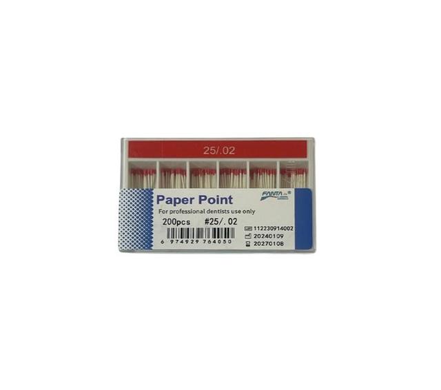 Fanta Paper Points #25 - 02