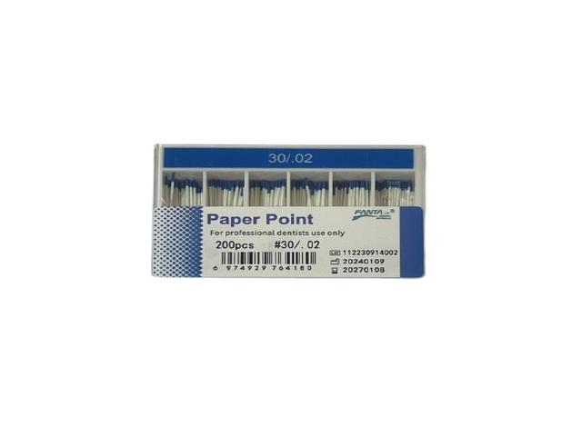 Fanta Paper Points #30 - 02