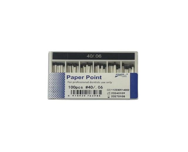 Fanta Paper Points #40 - 06