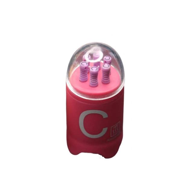 Fanta C Files #15