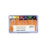 Gutta Percha #15-40 Taper 2%