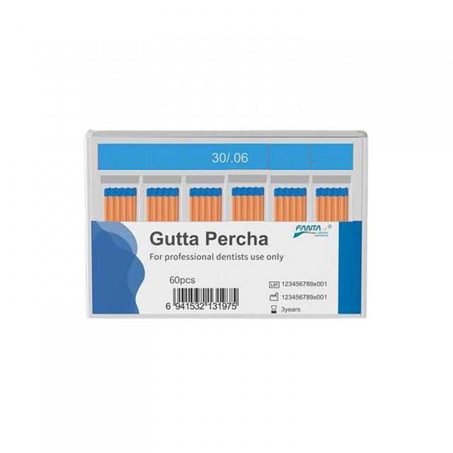 Gutta Percha #30-06